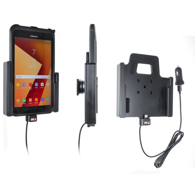 Brodit 721002 Halterungen Galaxy Tab Active 2&3