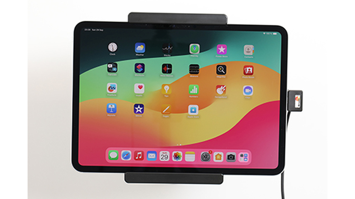Brodit 721409 support Apple iPad Pro 11 2024