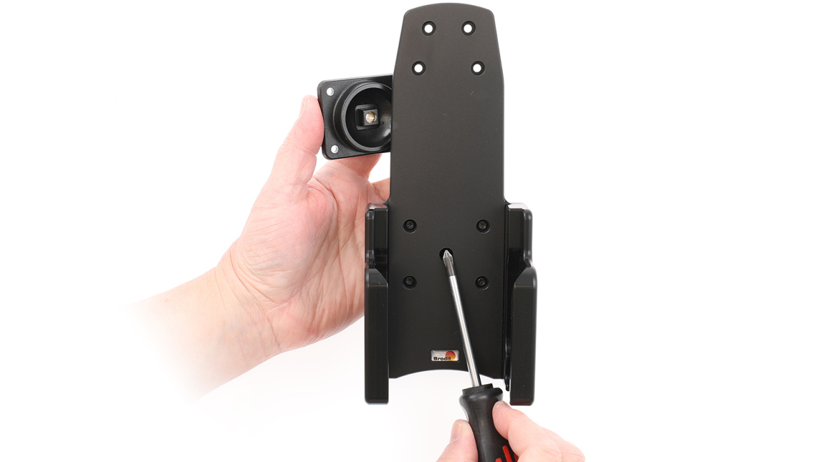 Brodit 722426 support appareil Zebra MC3400/MC3450