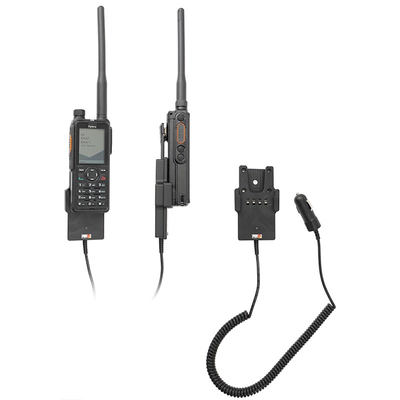Brodit 730303 support Hytera HP685/705/785