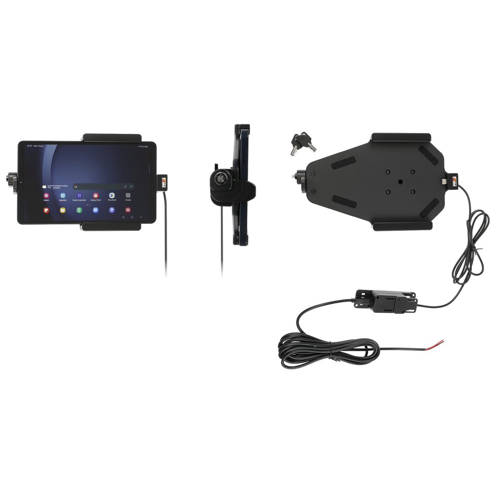 Brodit 736399 support appareil Samsung Galaxy Tab A9 SM-X110/SM-X115