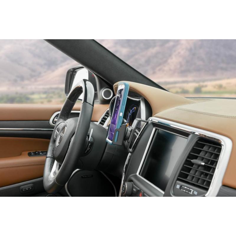 Brodit 854549 support Jeep Grand Cherokee annee 11-, Center mount