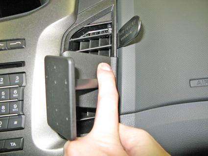 Brodit 855088 Autohalterung Ford Ranger