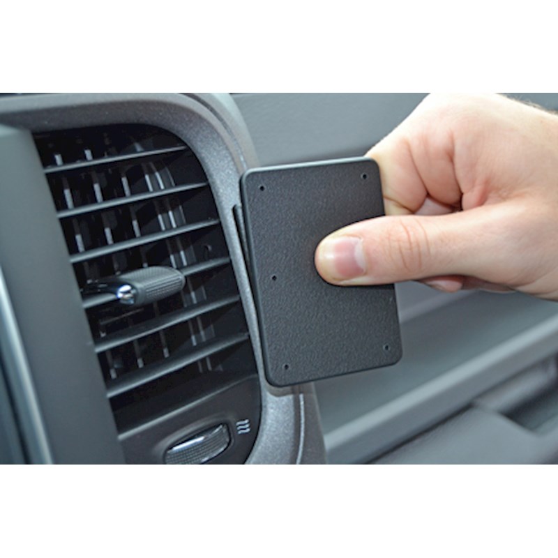 Brodit 855159 Halterung Dodge Ram Chassis Cab 13-