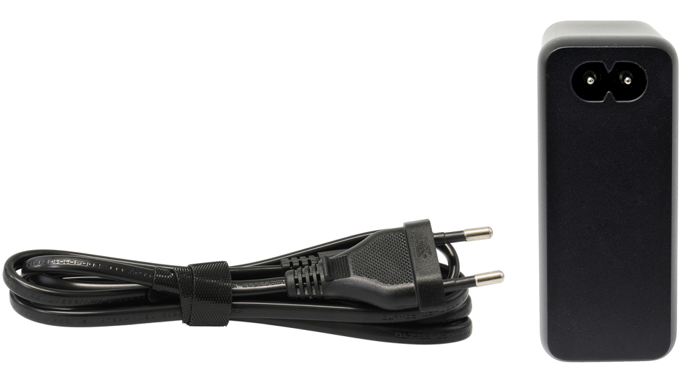 Brodit 217227 Chargeur USB-C 100 W avec câble EU 3M
