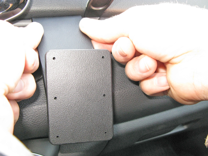 Brodit 855302 support voiture Hyundai i30