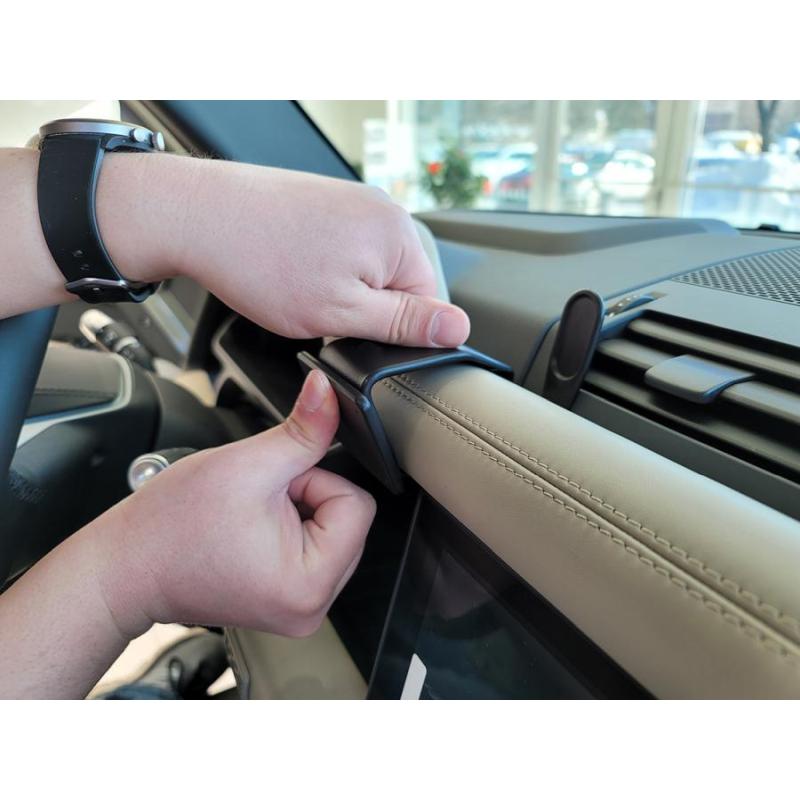Brodit 855657 support Land Rover Defender 20-