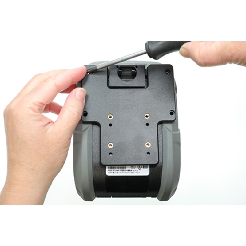 Brodit 215995 Befestigung Honeywell RP Printer Ser