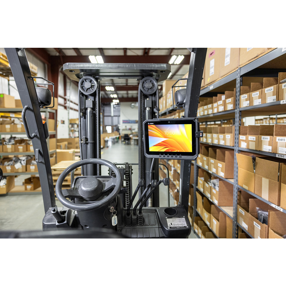 Brodit 216467 support appareil ZEBRA ET60 & ET65