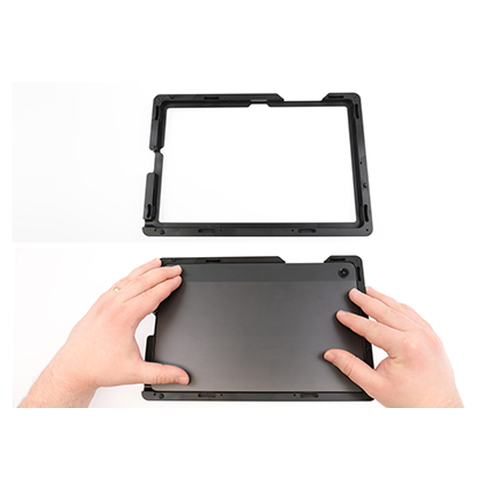 Brodit 216473 ModTek Hard Case Samsung Galaxy Tab A9+/A11+