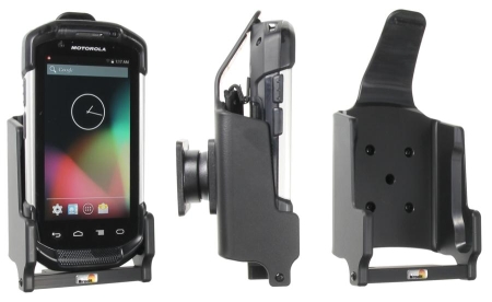 Brodit 522707 Gerätehalter Motorola TC70