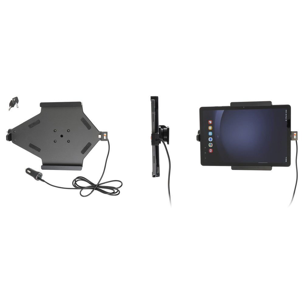 Brodit 752389 Halterung Galaxy Tab A9+