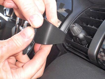 Brodit ProClip-Mini Cooper 2015- Angeled Mount