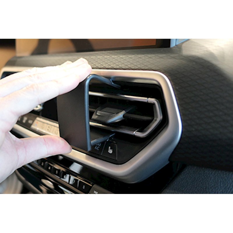 Brodit 855726 support voiture BMW X3, X4 22-
