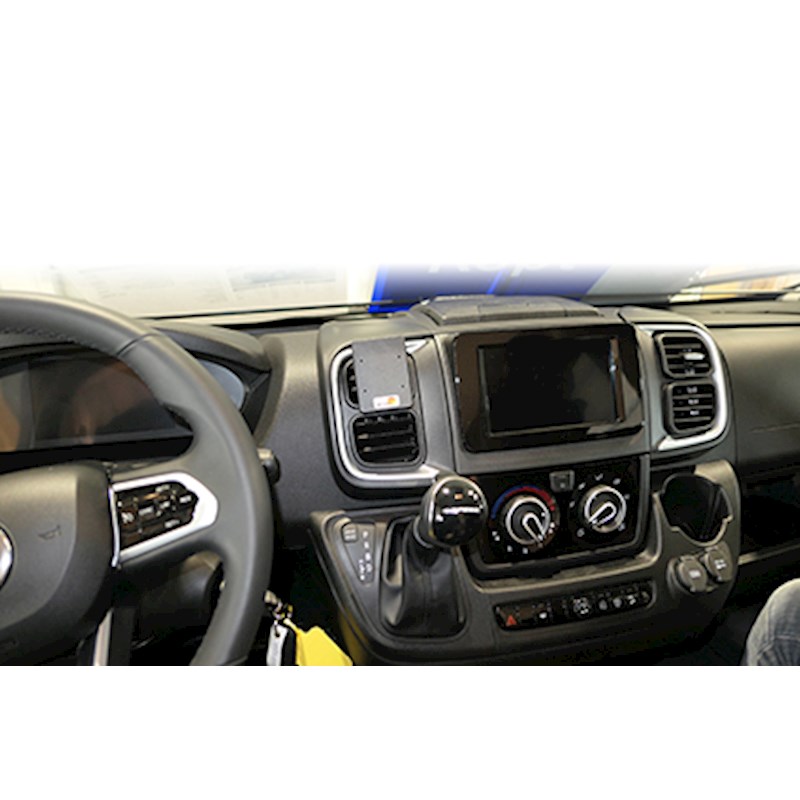 Brodit 855752 Autohalterung Fiat Ducato 22-