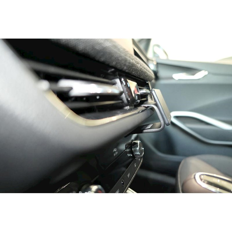 Brodit 855760 support voiture Skoda Fabia 22-