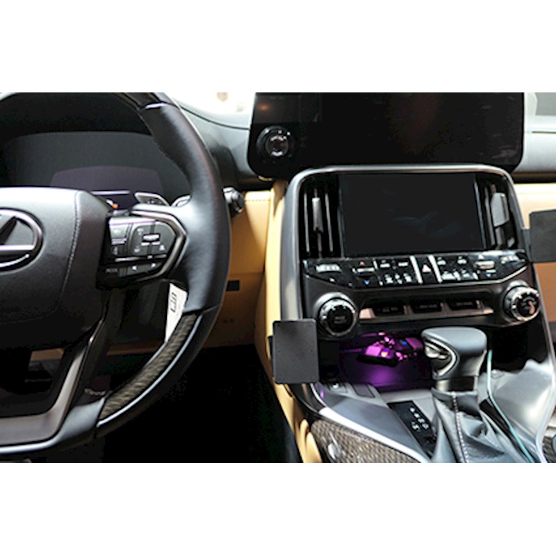 Brodit 855785 support voiture Lexus LX Series 22-