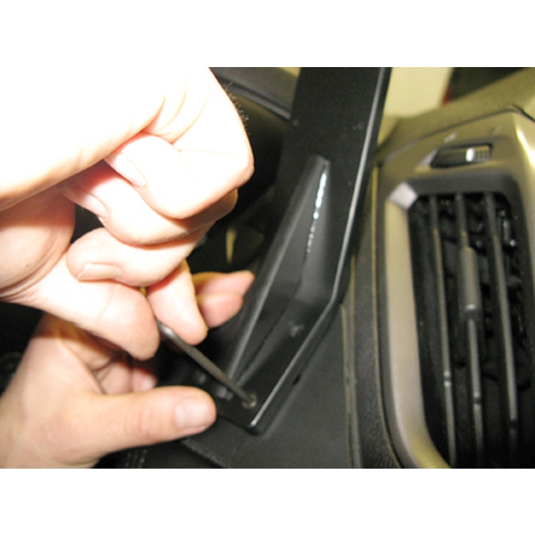 Brodit 213541 Autohalterung Ford Transit Custom13-