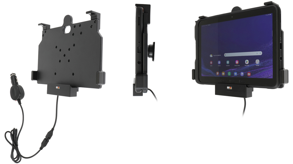Brodit 712434 support appareil Samsung Galaxy Tab Active 5 Pro SM-X356B