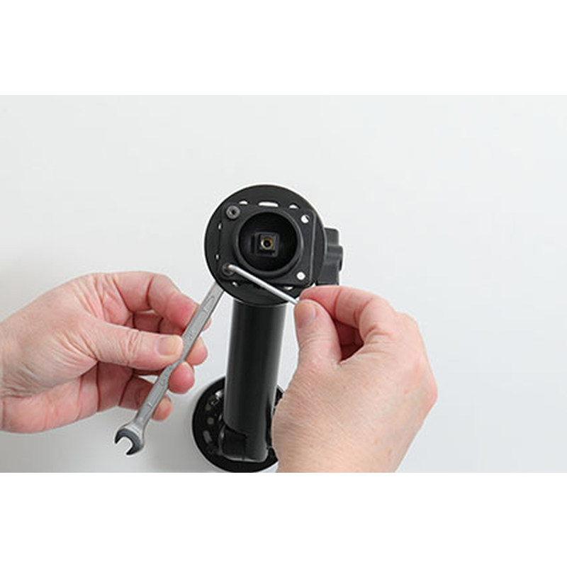 Brodit 718232 support appareil Datalogic Memor 20