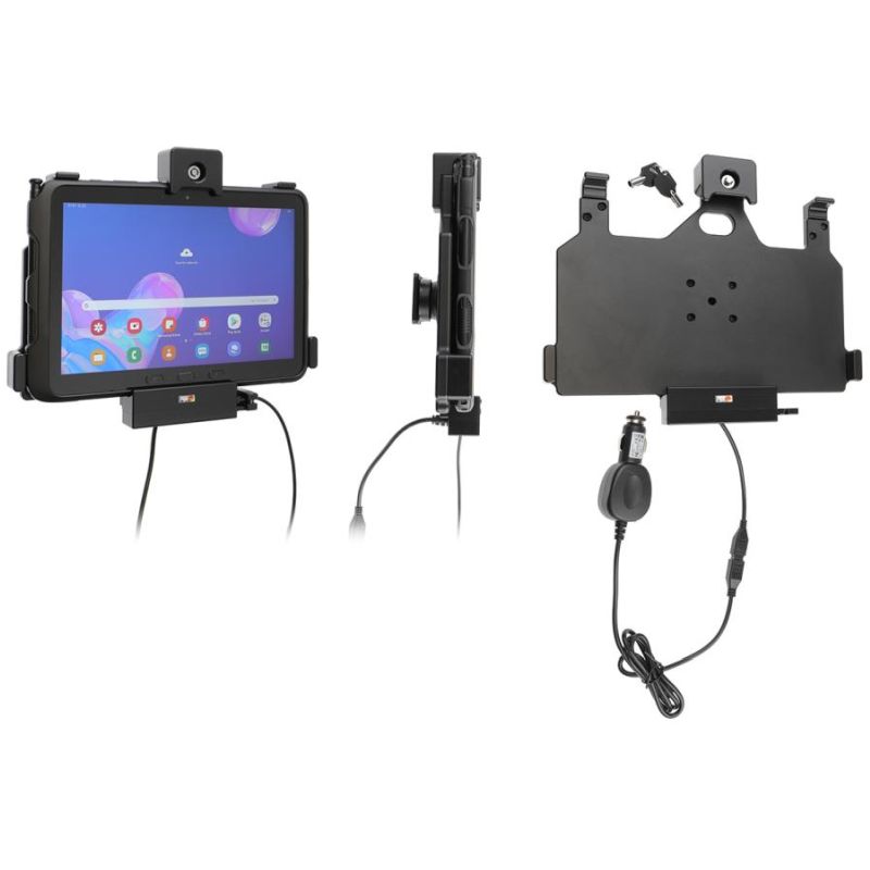 Brodit 735149 Halterung Samsung Galaxy Tab A Pro