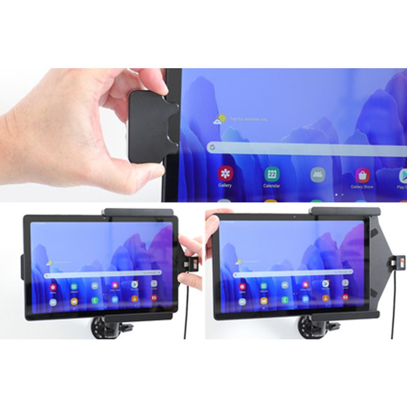 Brodit 753229 support Samsung Galaxy Tab A7 10.4