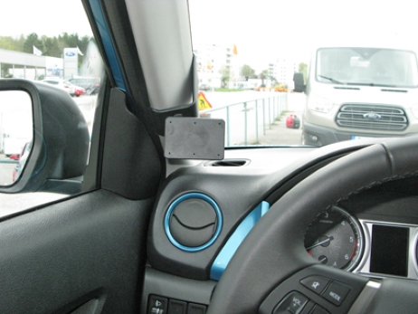 Brodit 805111 Autohalterung Suzuki Vitara 15