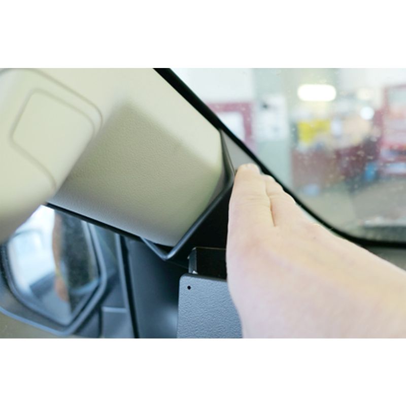 Brodit 805524 support voiture