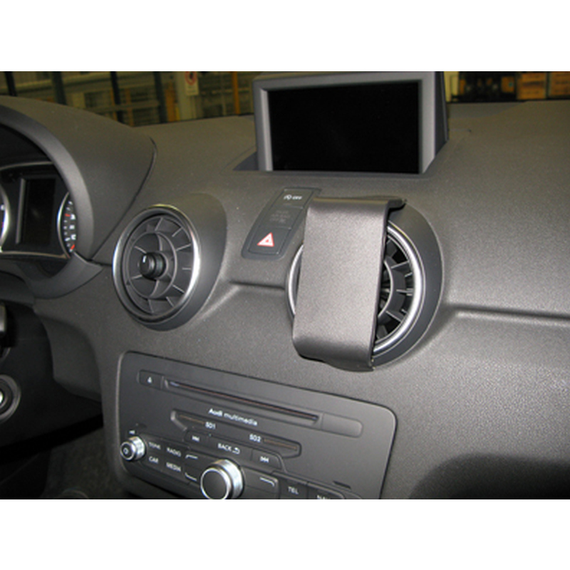 Brodit 854815 support voiture Audi A1 annee 11-18, Center mount