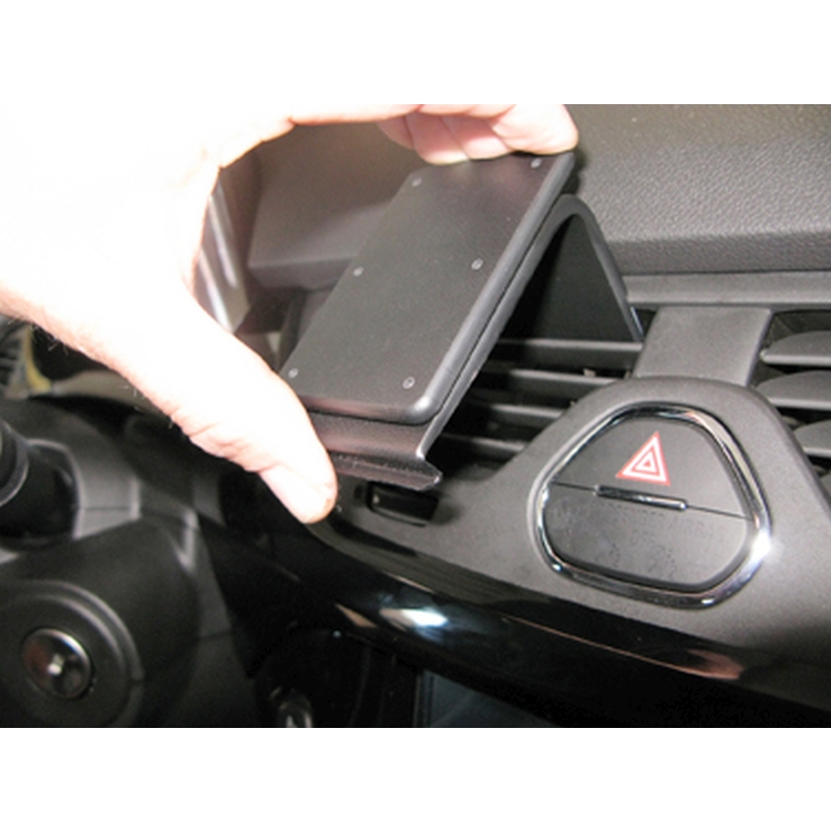 Brodit 855333 support Opel Corsa année 15-19, Center mount