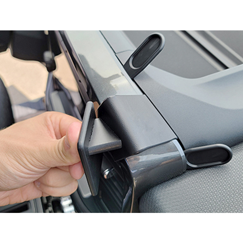 Brodit 855675 support Ford F-Series 150 21-