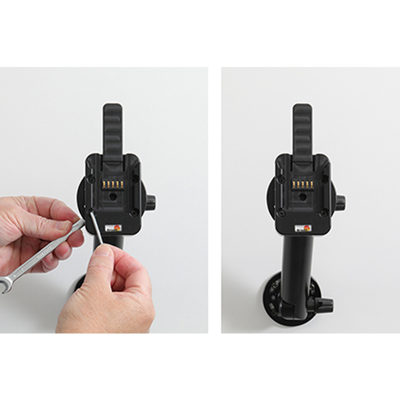 Brodit 216307 support appareil Bixolon XM7-40