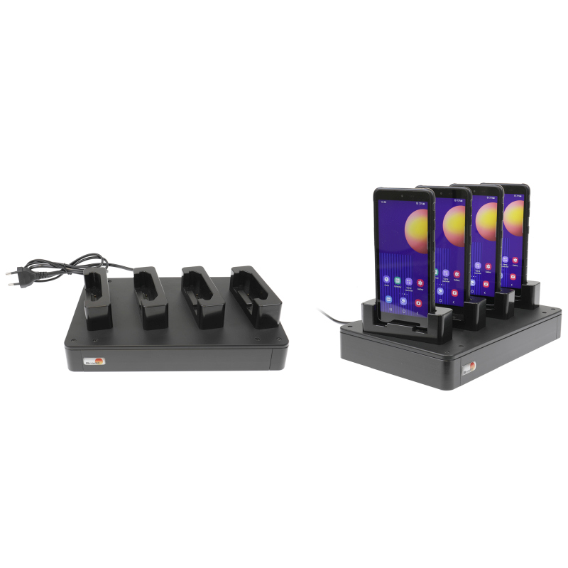 Brodit 216369 Station de recharge Samsung Galaxy Xcover 5