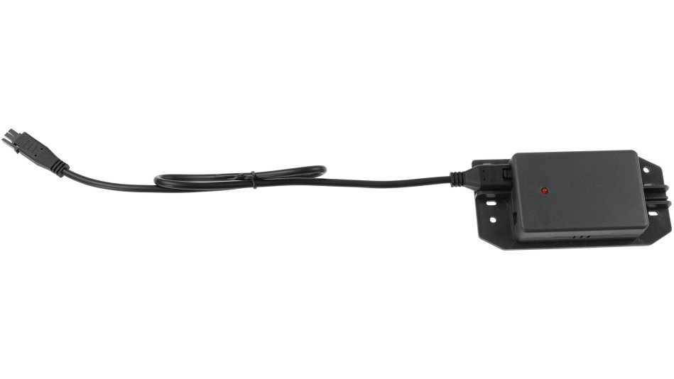 Brodit 217051 Kit de convertisseur abaisseur de tension DC
