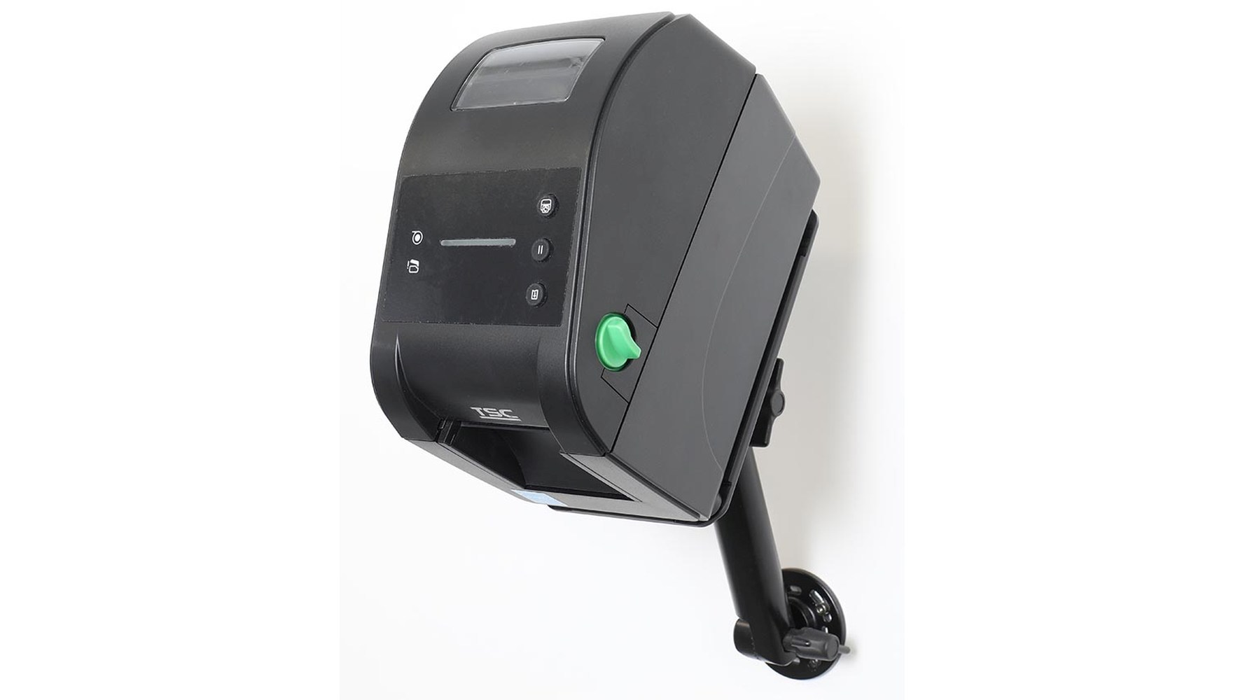 Brodit 217111 Befestigung für TSC DH220T/DH220E