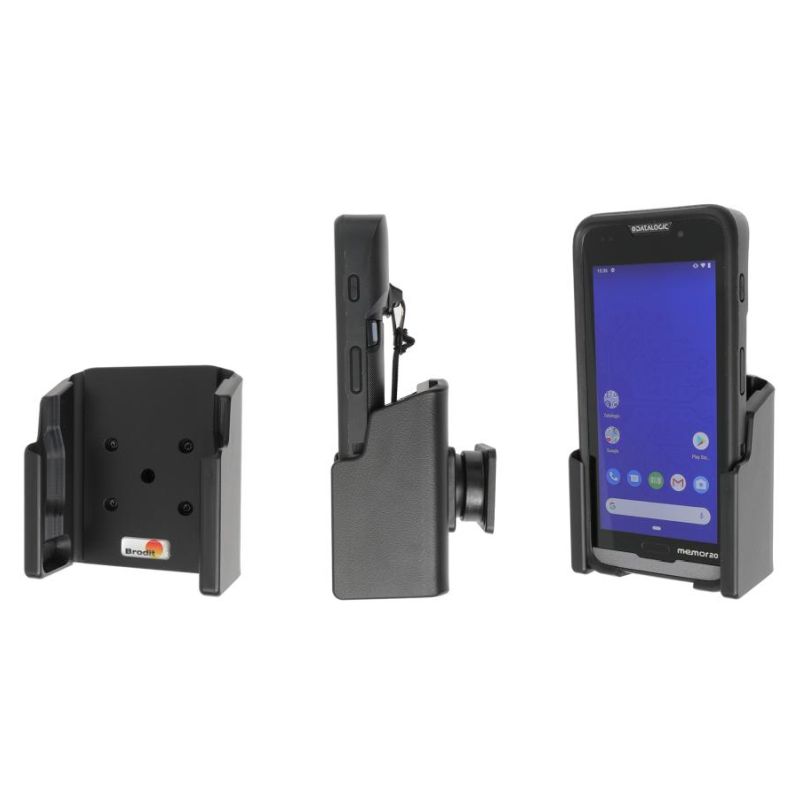Brodit 711233 support appareil Datalogic Memor 20
