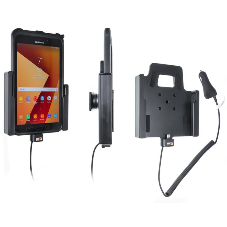 Brodit 721007 support Galaxy Tab Activ 2&3