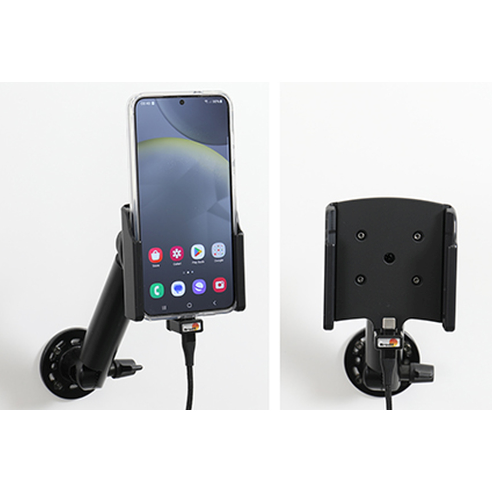 Brodit 721405 support appareil Samsung Galaxy S24+