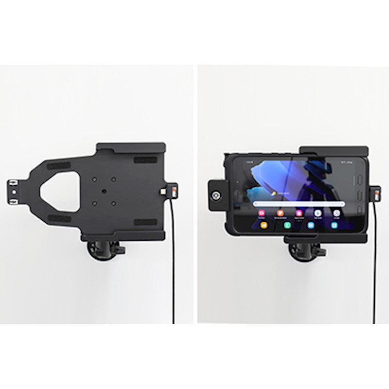 Brodit 752002 support Samsung Galaxy Tab Active 2 SM-T390/SM-T395 / Galaxy Tab Active 3 SM-T570/SM-T575