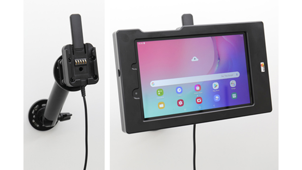 Brodit 758162 support Samsung Galaxy Tab A 8.0