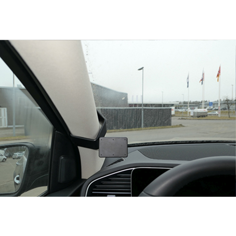 Brodit 805667 support Mercedes Benz GLE-/GLS-Class
