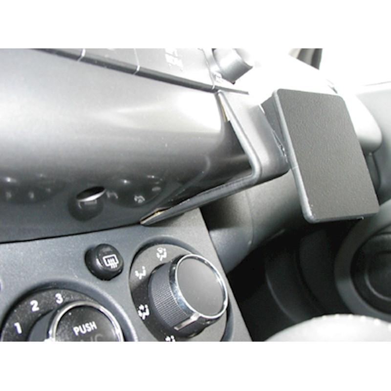 Brodit 853707 support Mitsubishi Eclipse 06-12 (For USA) Angled mount