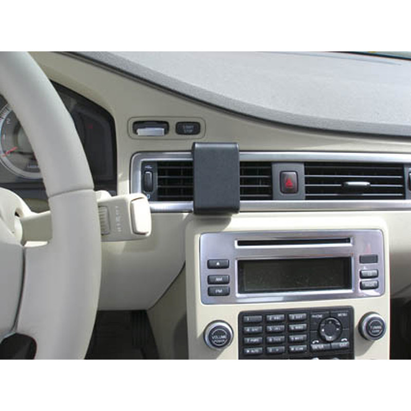 Brodit 853867 support Volvo S80 Baujahr 07-11, Center mount