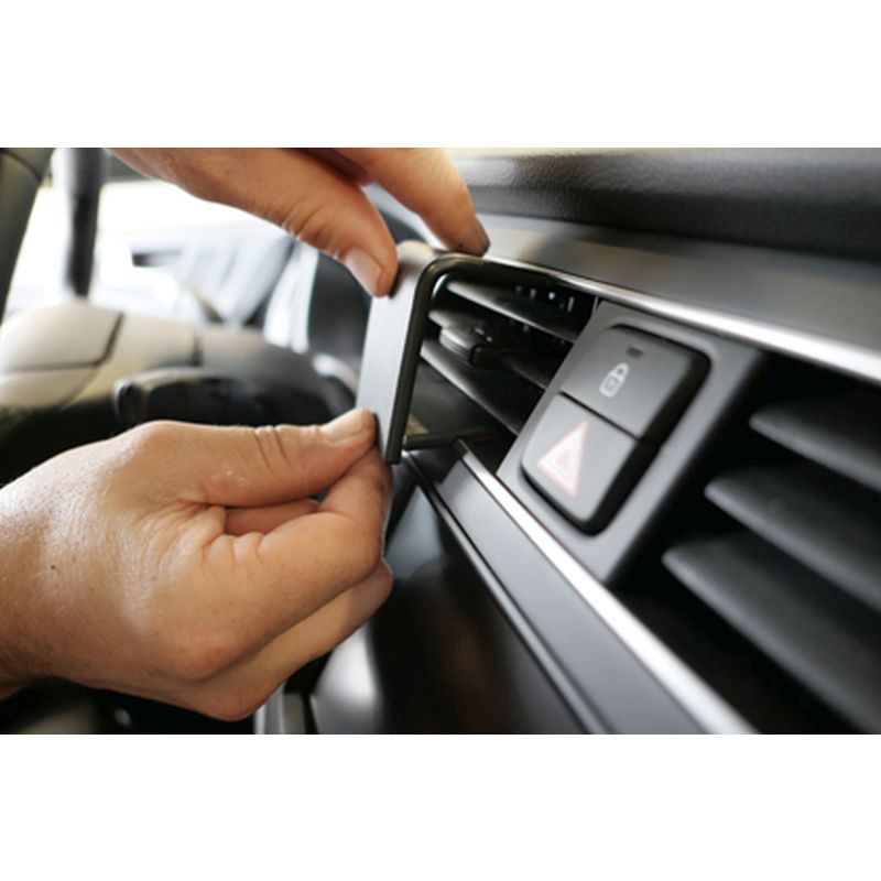 Brodit 855551 support voiture Hyundai i20 19-
