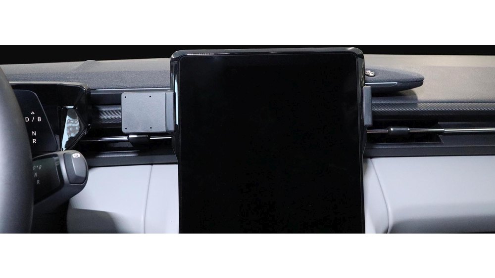 Brodit 856163 Halterung Ford Capri/Explorer EV 25-