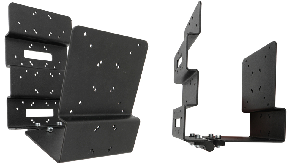 Brodit 216261 Support pour tablette et clavier