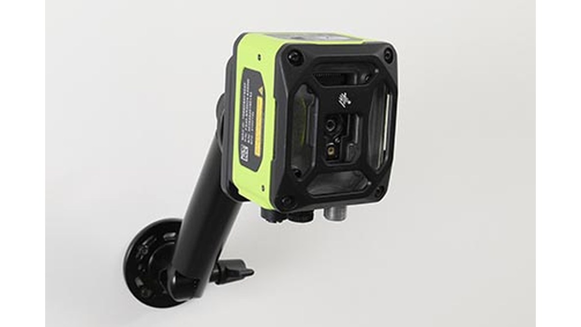 Brodit 217056 plâteau Zebra Machine Vision
