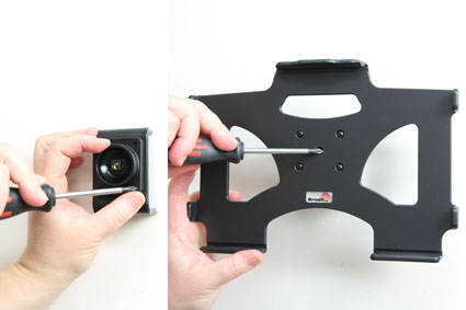 Brodit support passiv-Apple iPad AIR 2