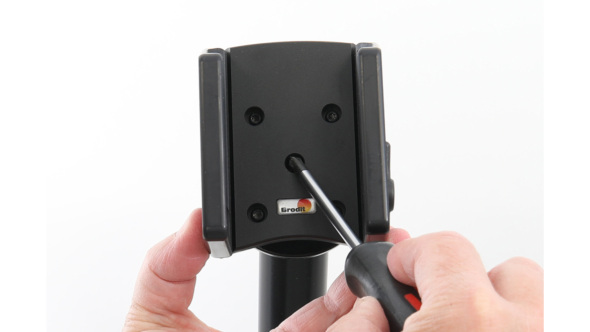 Brodit 711446 Gerätehalterung Honeywell CK62