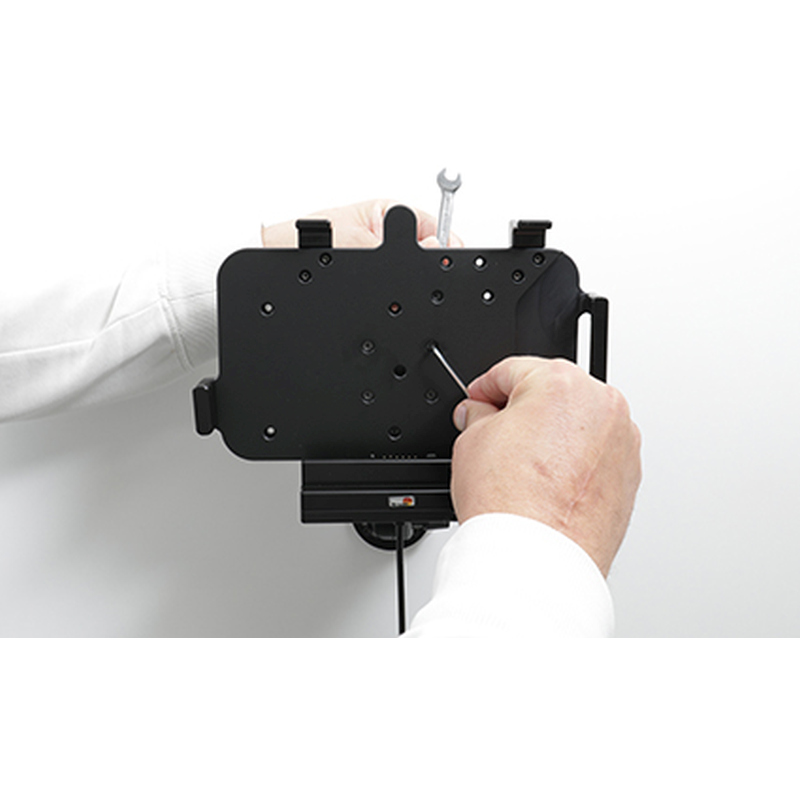 Brodit support 712324 pour ZEBRA ET40/45 8"